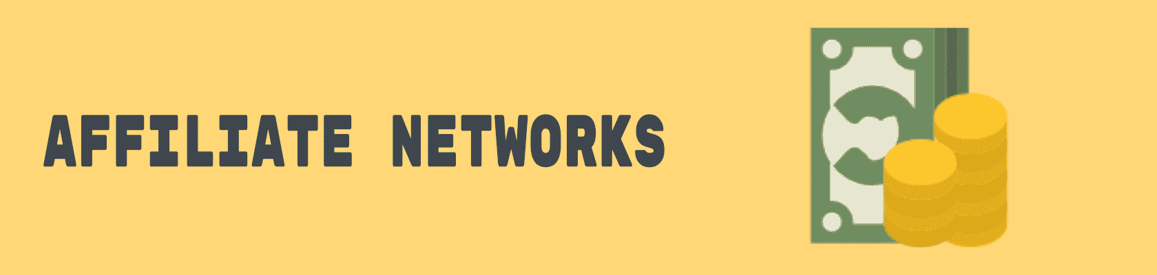 Affiliate Networks