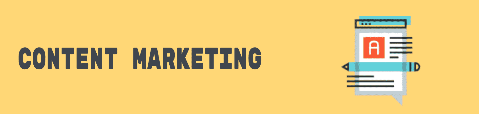 Content Marketing