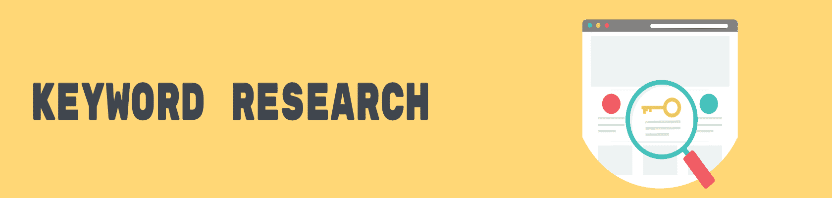 Keyword Research