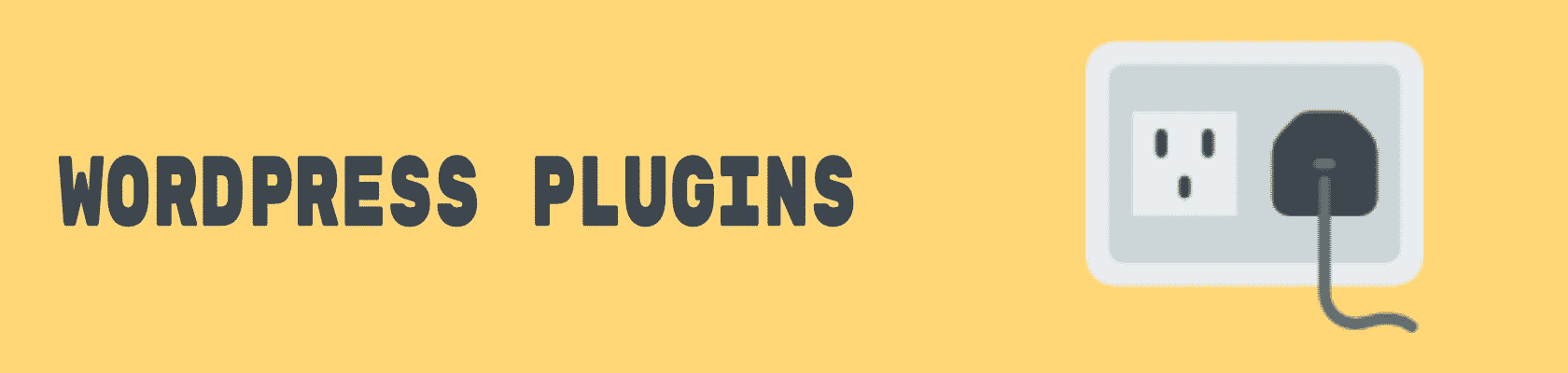 Wordpress Plugins