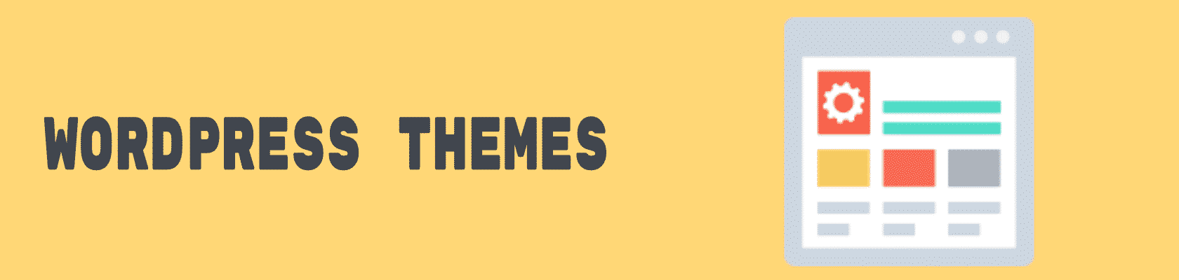 wordpress themes