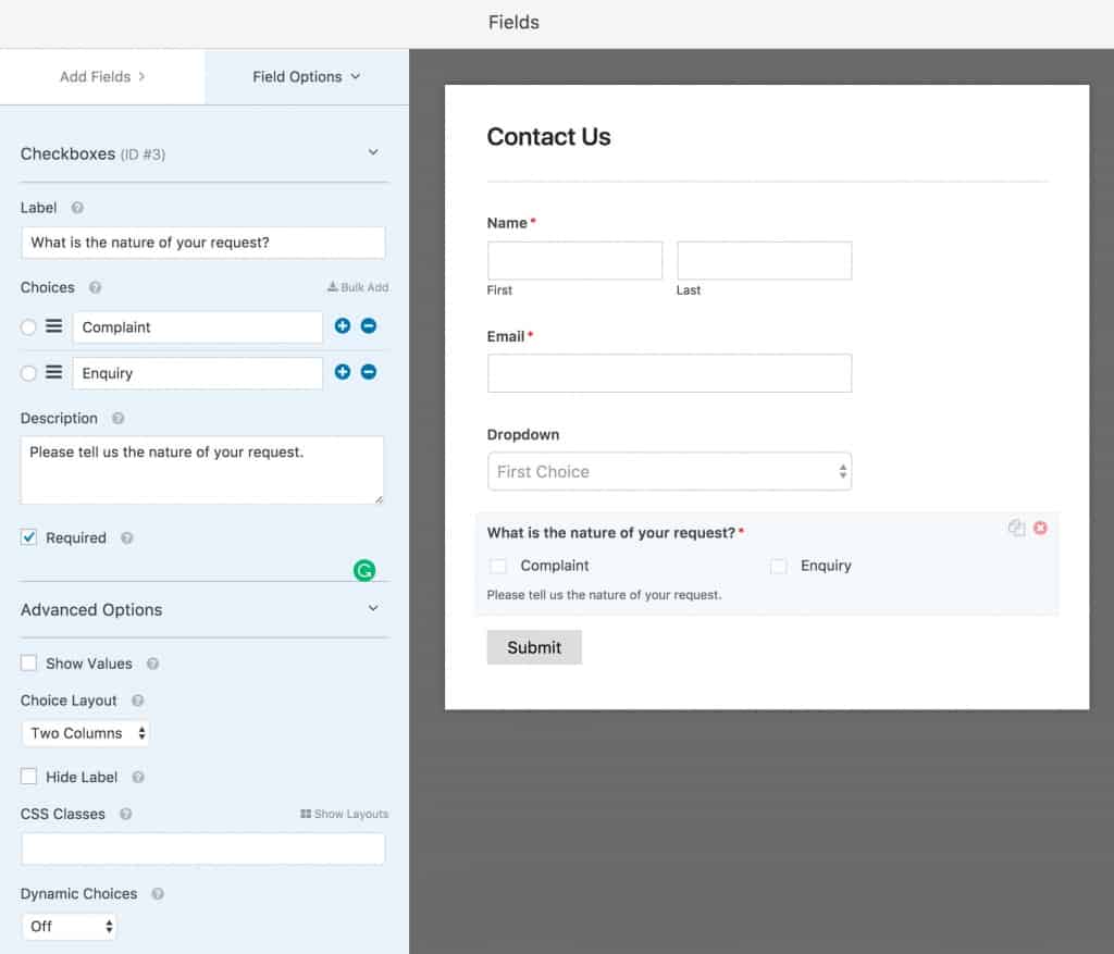 Wordpress Contact Forms The Ultimate Guide To Wpforms Plugin Solvid Wordpress Contact Forms The Ultimate Guide To Wpforms Plugin Solvid