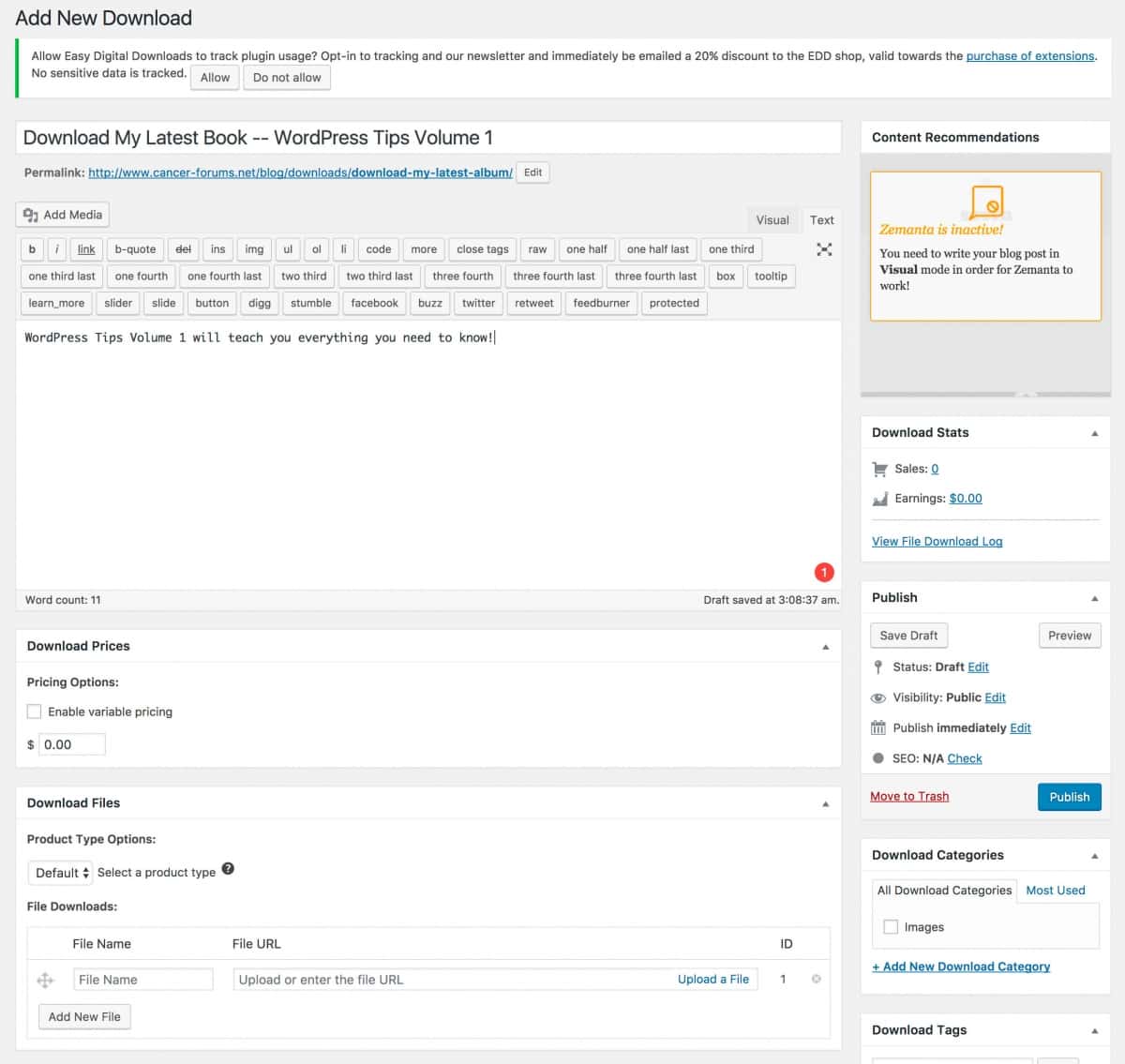 The Ultimate Guide To Easy Digital Downloads Wordpress Plugin | Solvid