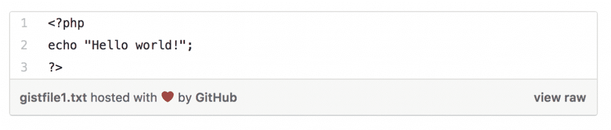 How To Easily Show Code Snippets On Your WordPress Website | Solvid