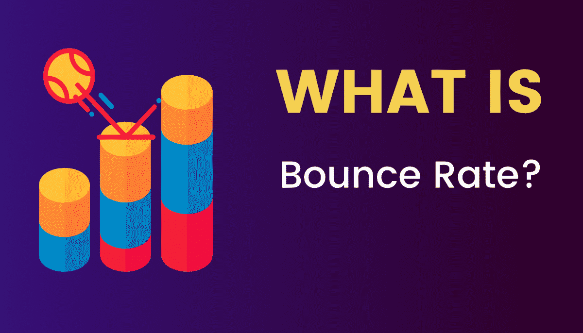 What is Bounce Rate? Blogging Glossary Solvid