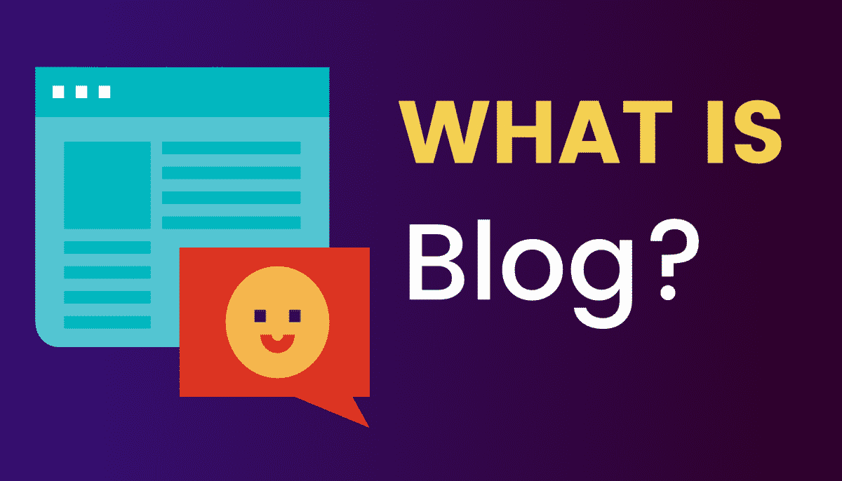 What is a Blog? | Blogging Glossary | Solvid
