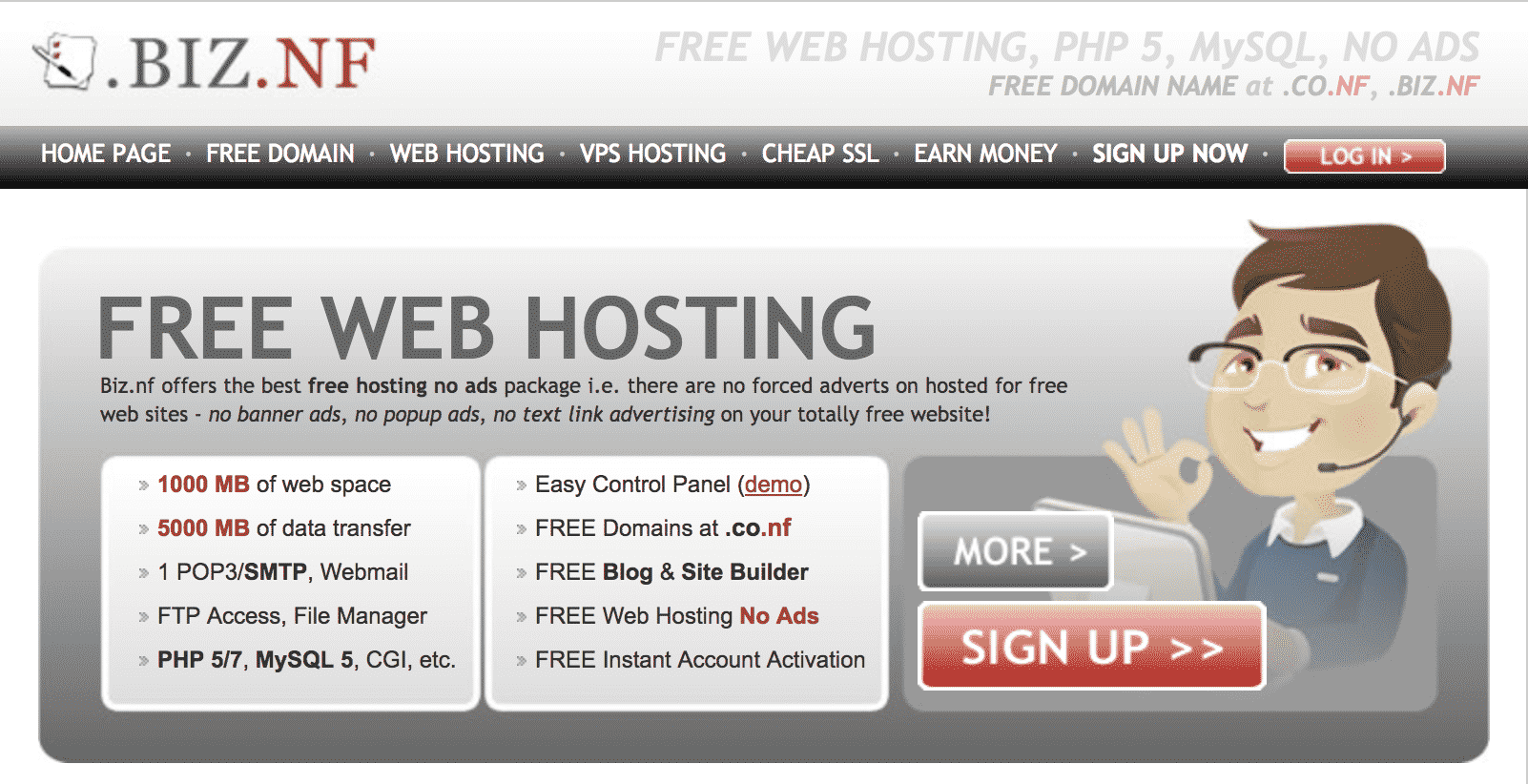 Biz Nf Free Hosting