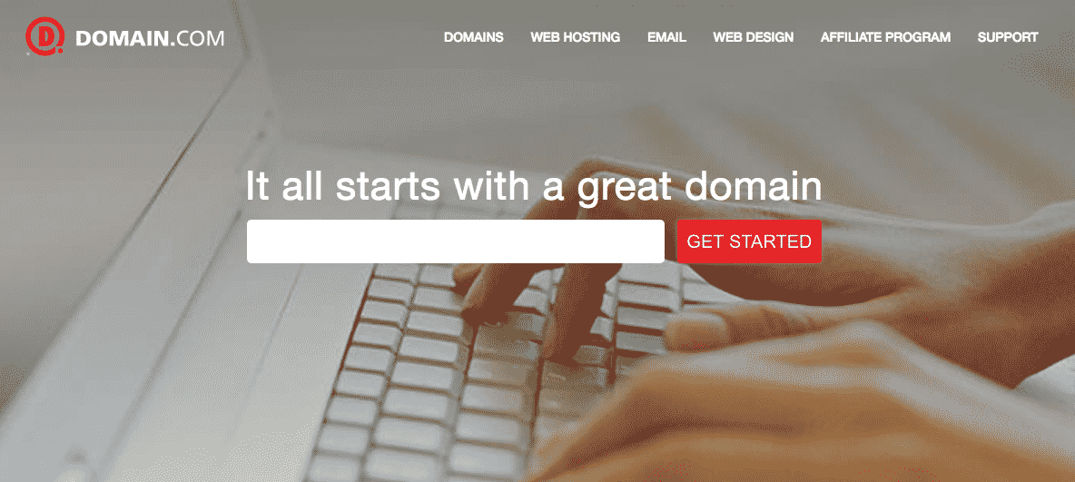 Domain.com