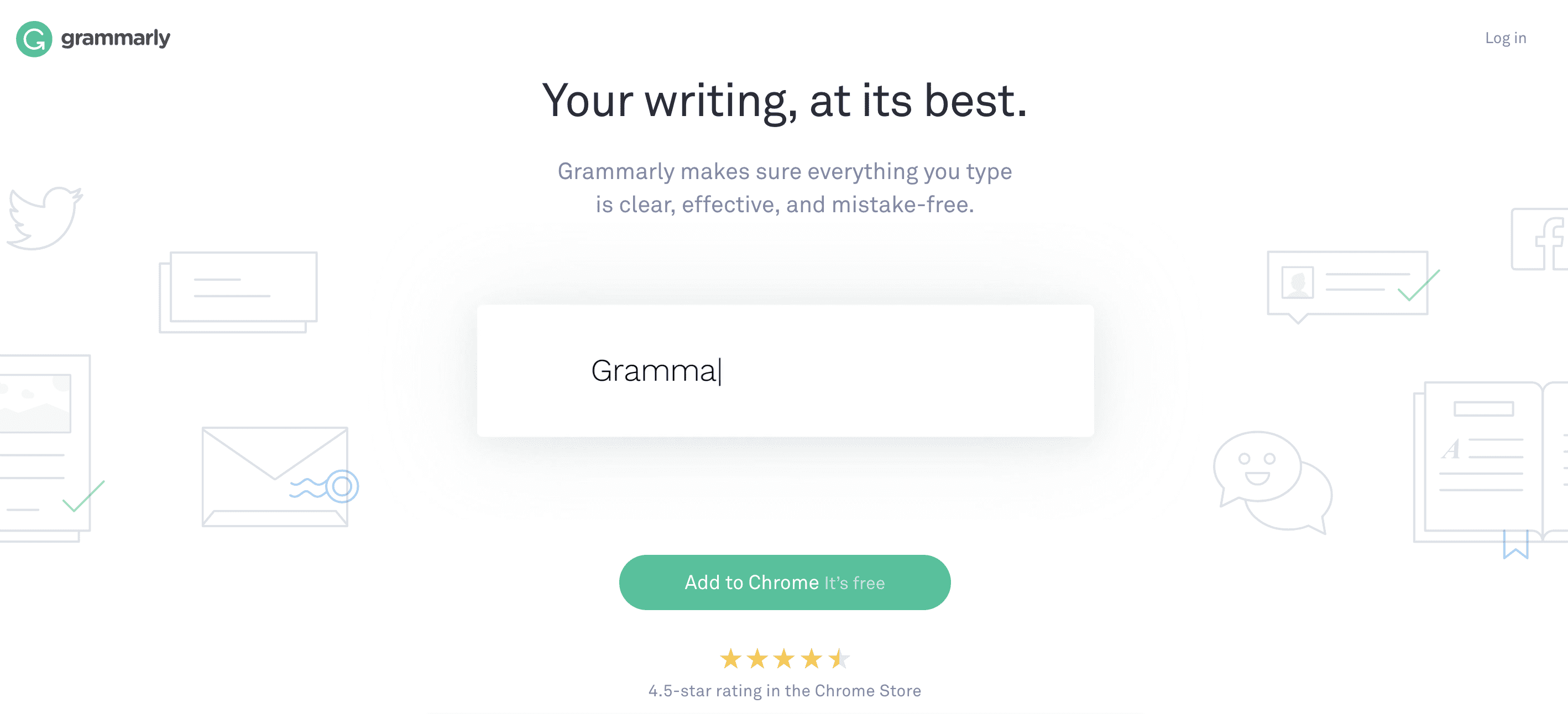 Grammarly