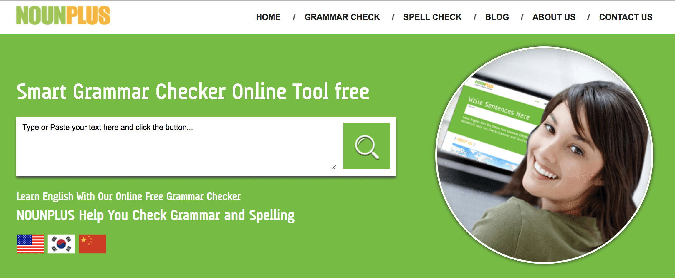 15 Best Online Grammar Checker Tools 2023 (FREE & PAID)