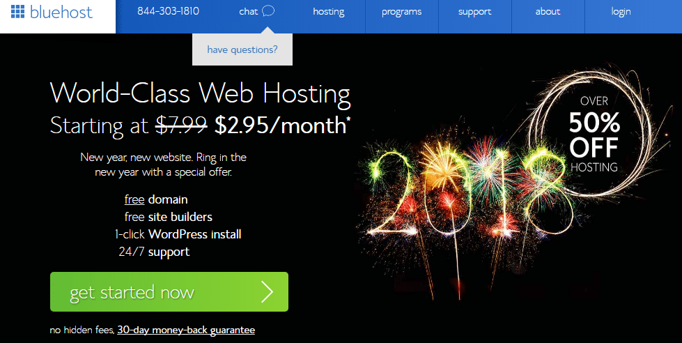 bluehost-offer