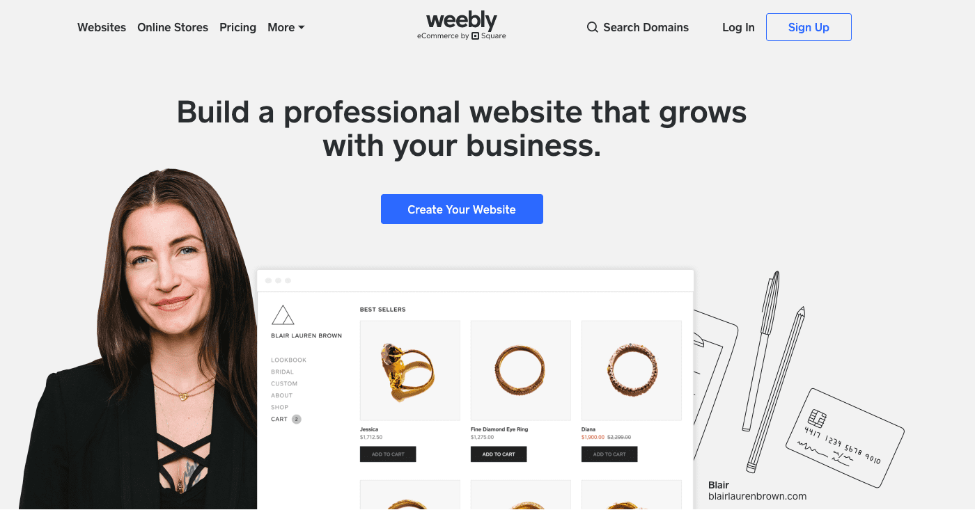 Weebly