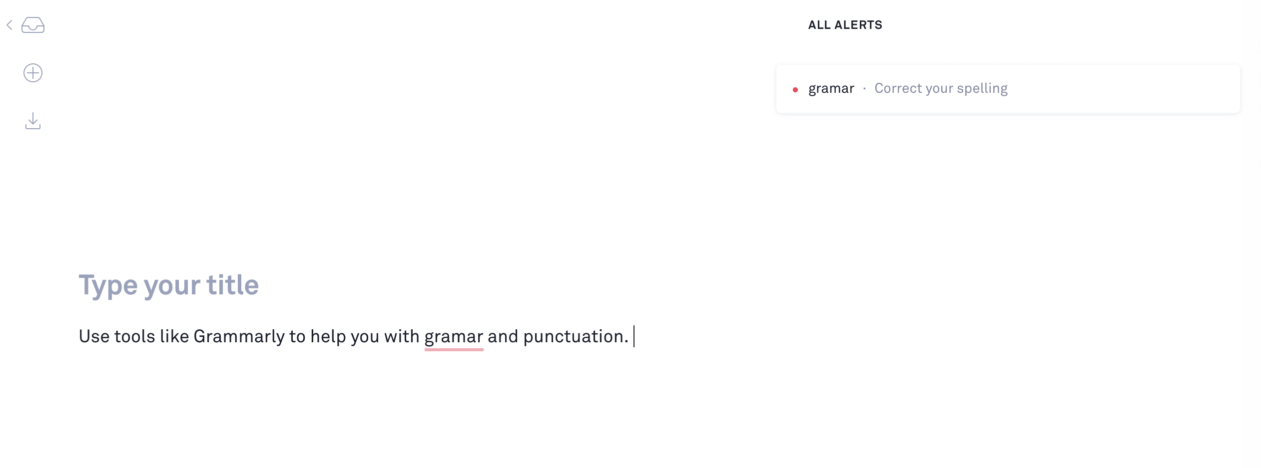 Grammarly