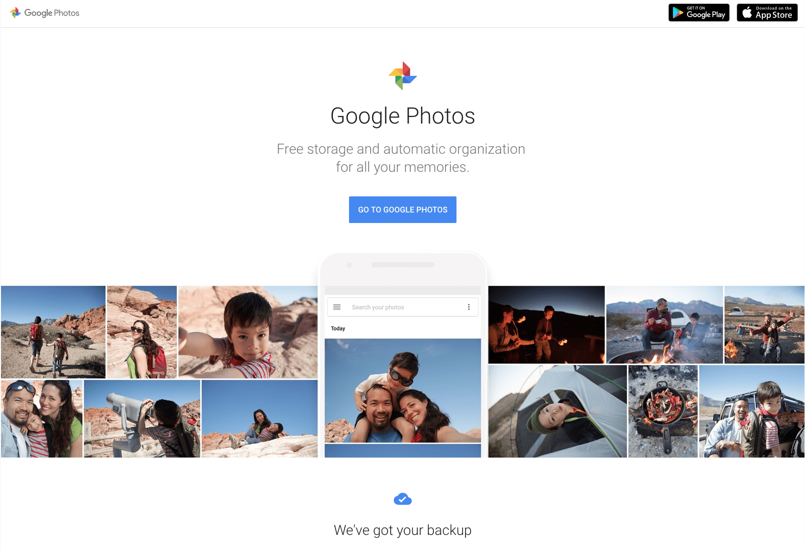 Google Photos