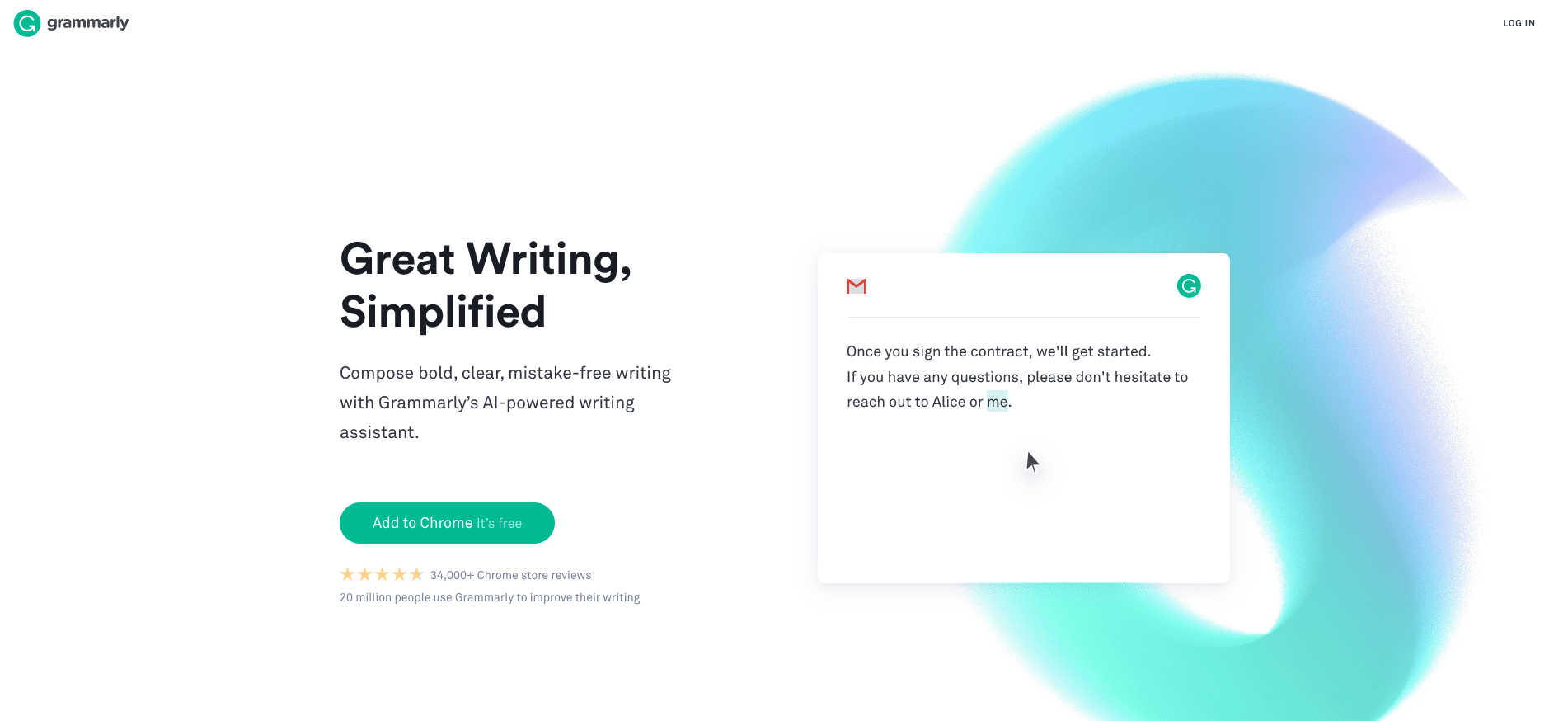 Grammarly