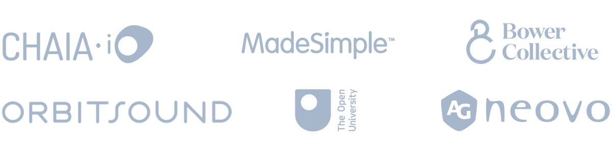 Content mobile logos Content mobile logos