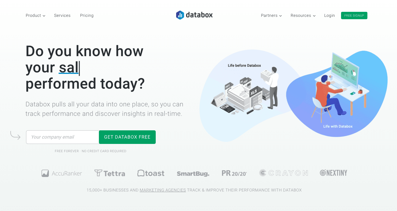 DataBox