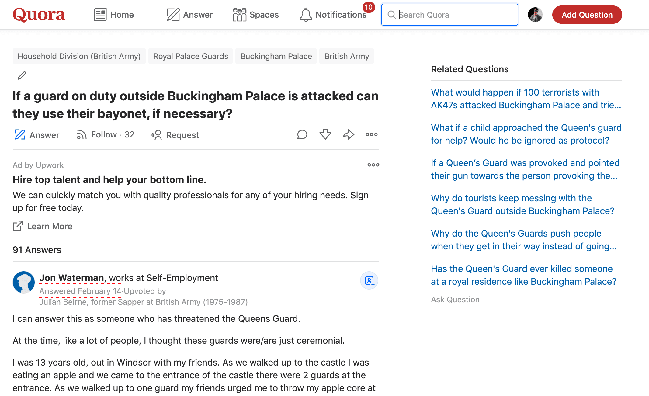 Quora