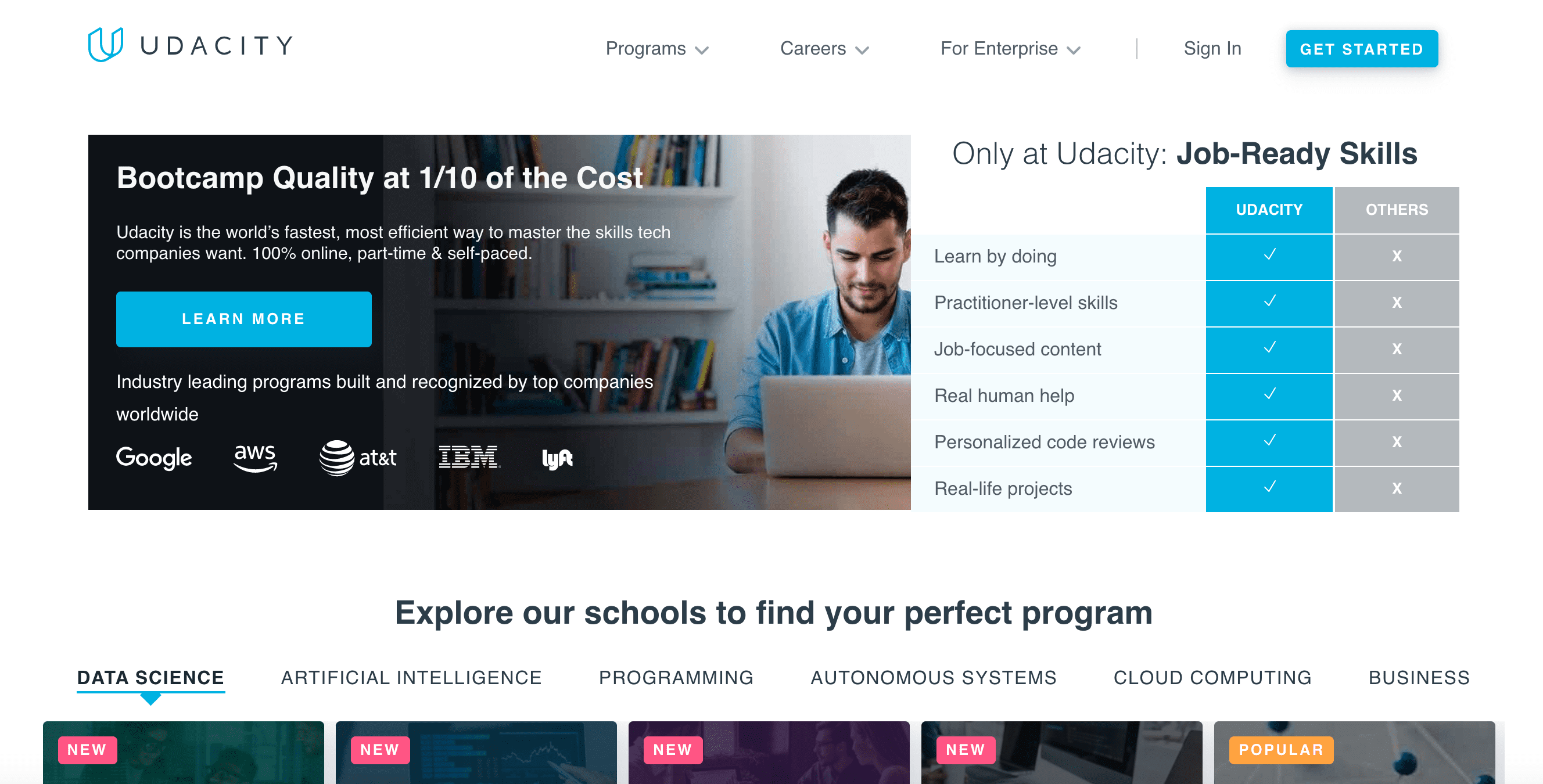 Udacity