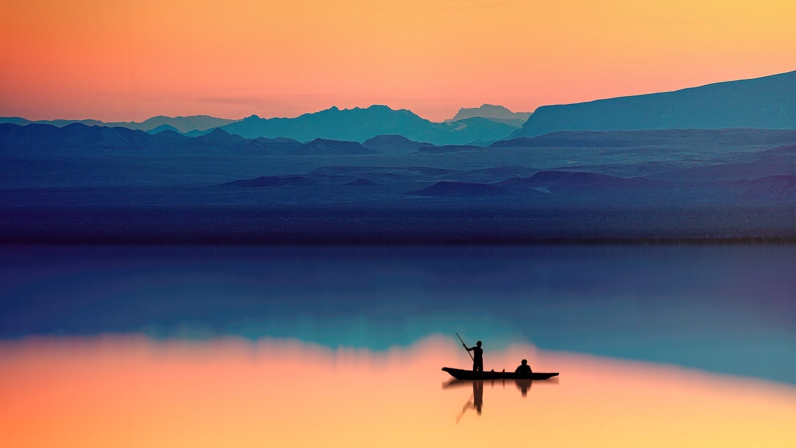 backlit beautiful boat 2080960