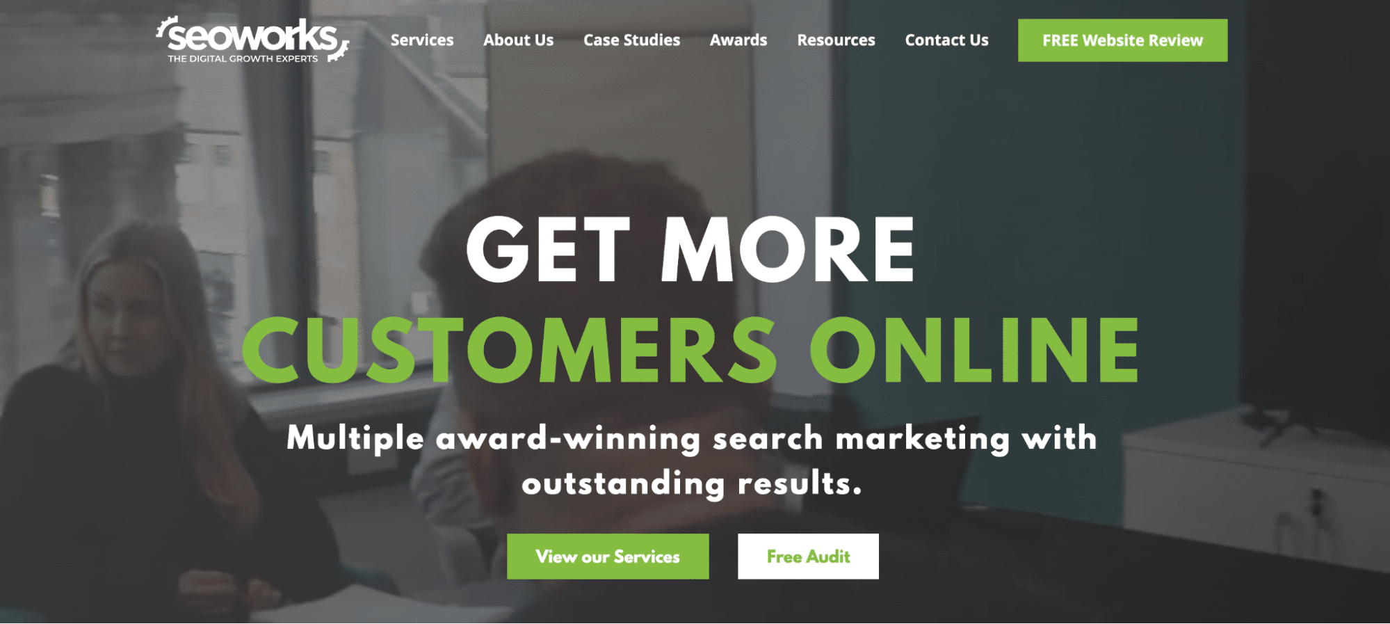 SEO Works