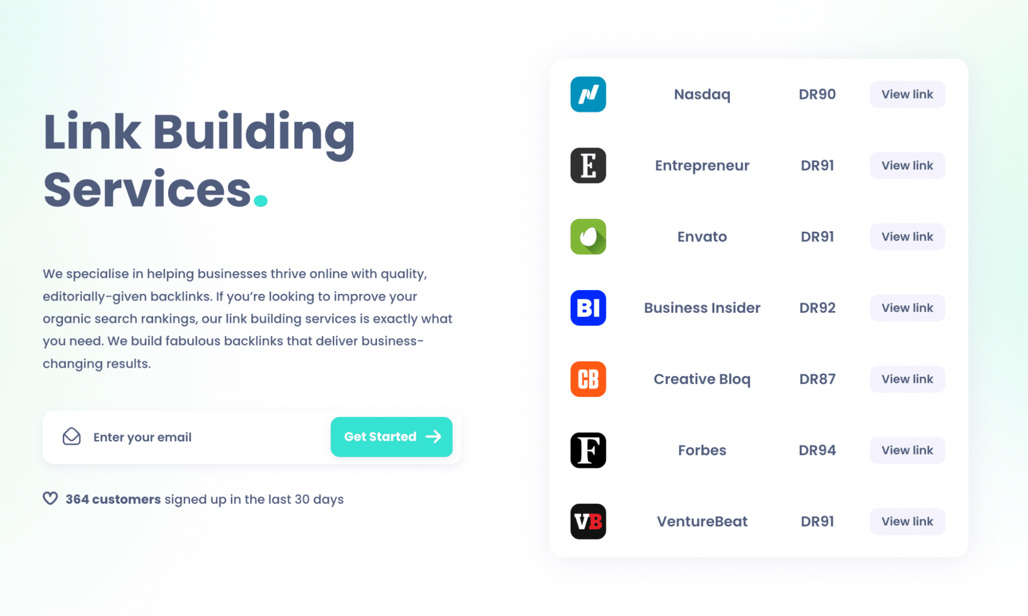 Solvid - Link-Building Agency