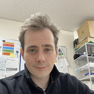 Gregory - Content Writer