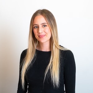 Heather Langley - Content and SEO Specialist