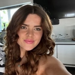 Neve Wilkinson - Content Writer