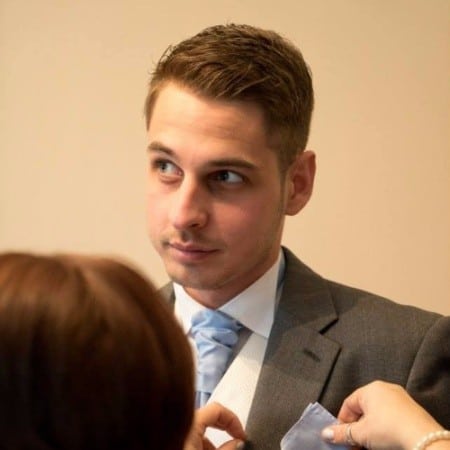 Peter Jobes - Content and SEO Specialist