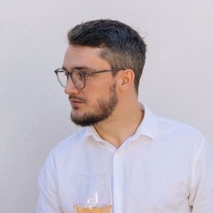 Dmytro Spilka - CEO and Founder