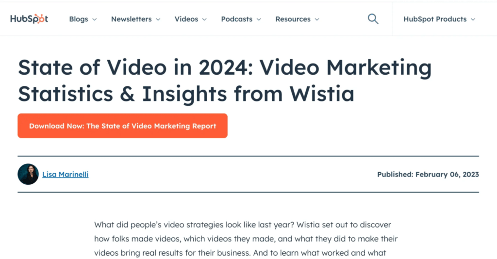 HubSpot
