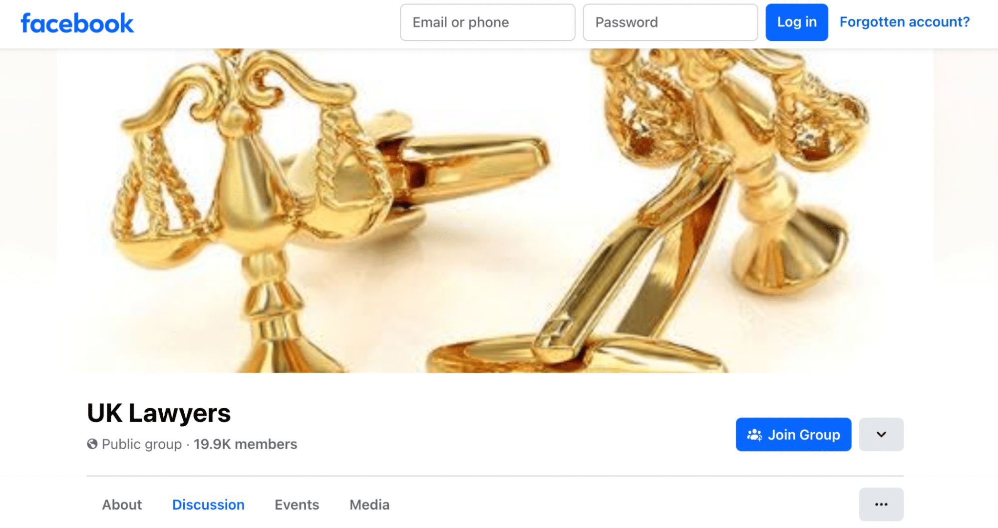 Facebook